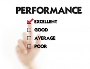 Taking The Dread Out of Performance Reviews
