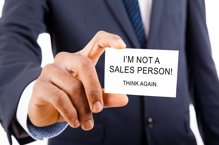 Five Phrases Sales People Should Use More Often